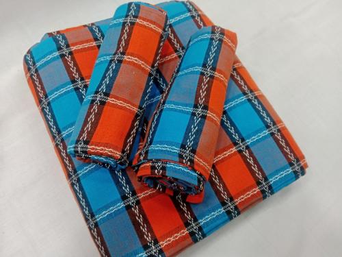 EXPORT BEDSHEET2 PILLOW COVER 220X270 CM